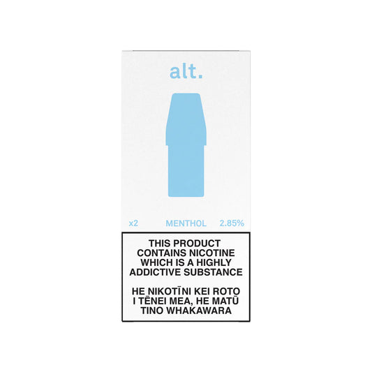 alt Classic Pods (2 Pack)