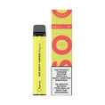 Load image into Gallery viewer, SOLO Plus Disposable Vape Device Disposable Pod System Podlyfe
