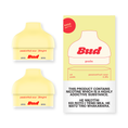 Load image into Gallery viewer, Bud Prefilled Device & 2 Pods Bundle
