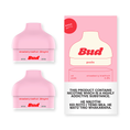 Load image into Gallery viewer, Bud Prefilled Device & 2 Pods Bundle
