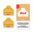 Load image into Gallery viewer, Bud Prefilled Device & 2 Pods Bundle
