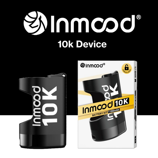 Inmood 10k Device