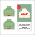 Load image into Gallery viewer, Bud Prefilled Device & 2 Pods Bundle
