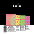 Load image into Gallery viewer, Solo Pod Replacement Cartridges (2 Pack)
