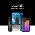 Load image into Gallery viewer, VOZOL Gear S Device & Pod Bundle
