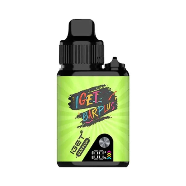 IGET Bar Plus Kit V2