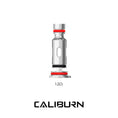 Load image into Gallery viewer, Caliburn X / G / G2 / KOKO Prime Replacement Coils (4 pack)
