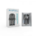 Load image into Gallery viewer, Freemax MaxPod Replacement Pod Cartridge (1 Pack) Coil Podlyfe
