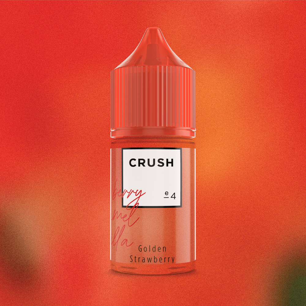 CRUSH Salts