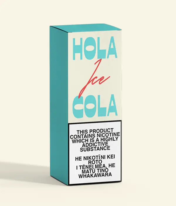 Hola Cola NZ